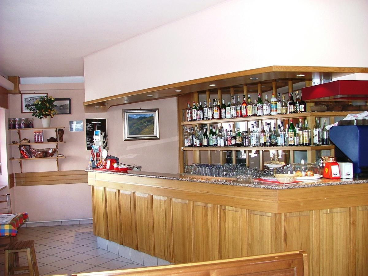 Hotel Miravidi Ла Магделен Екстериор снимка