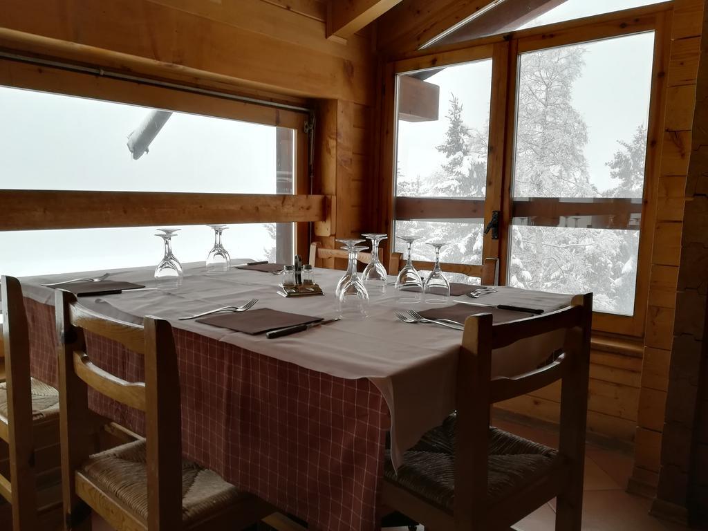 Hotel Miravidi Ла Магделен Екстериор снимка