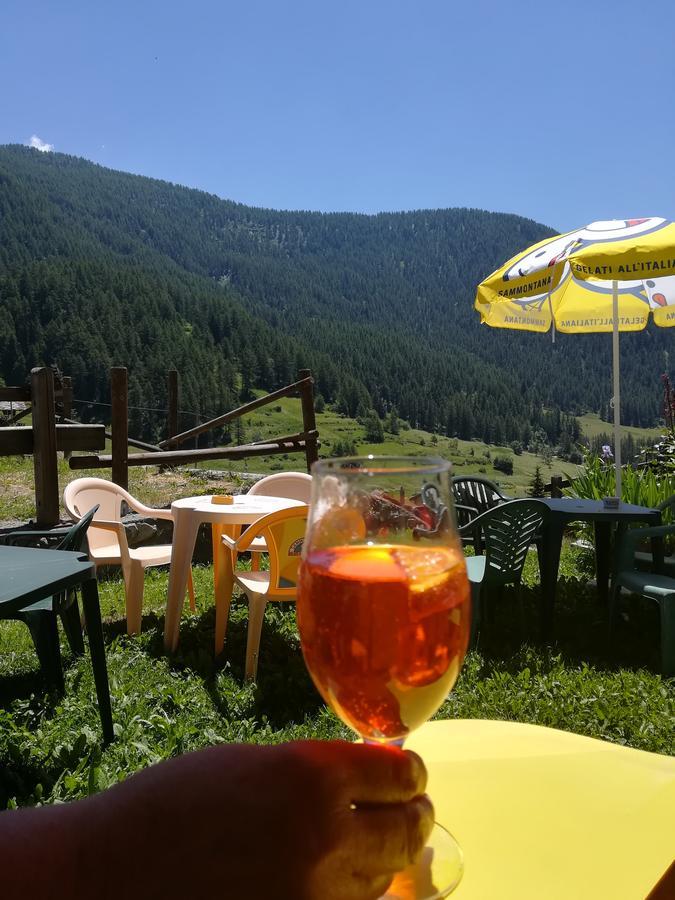 Hotel Miravidi Ла Магделен Екстериор снимка