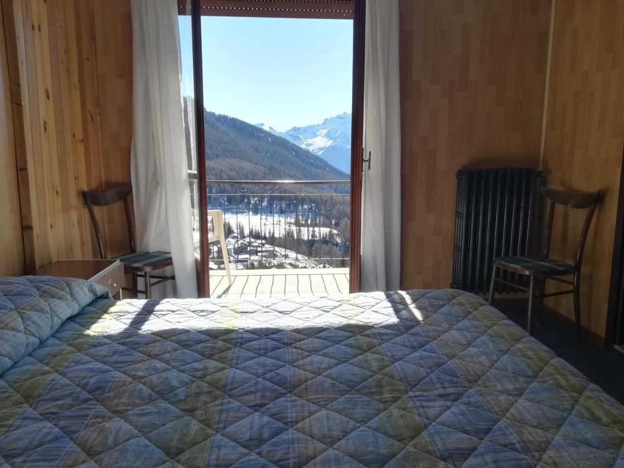 Hotel Miravidi Ла Магделен Екстериор снимка