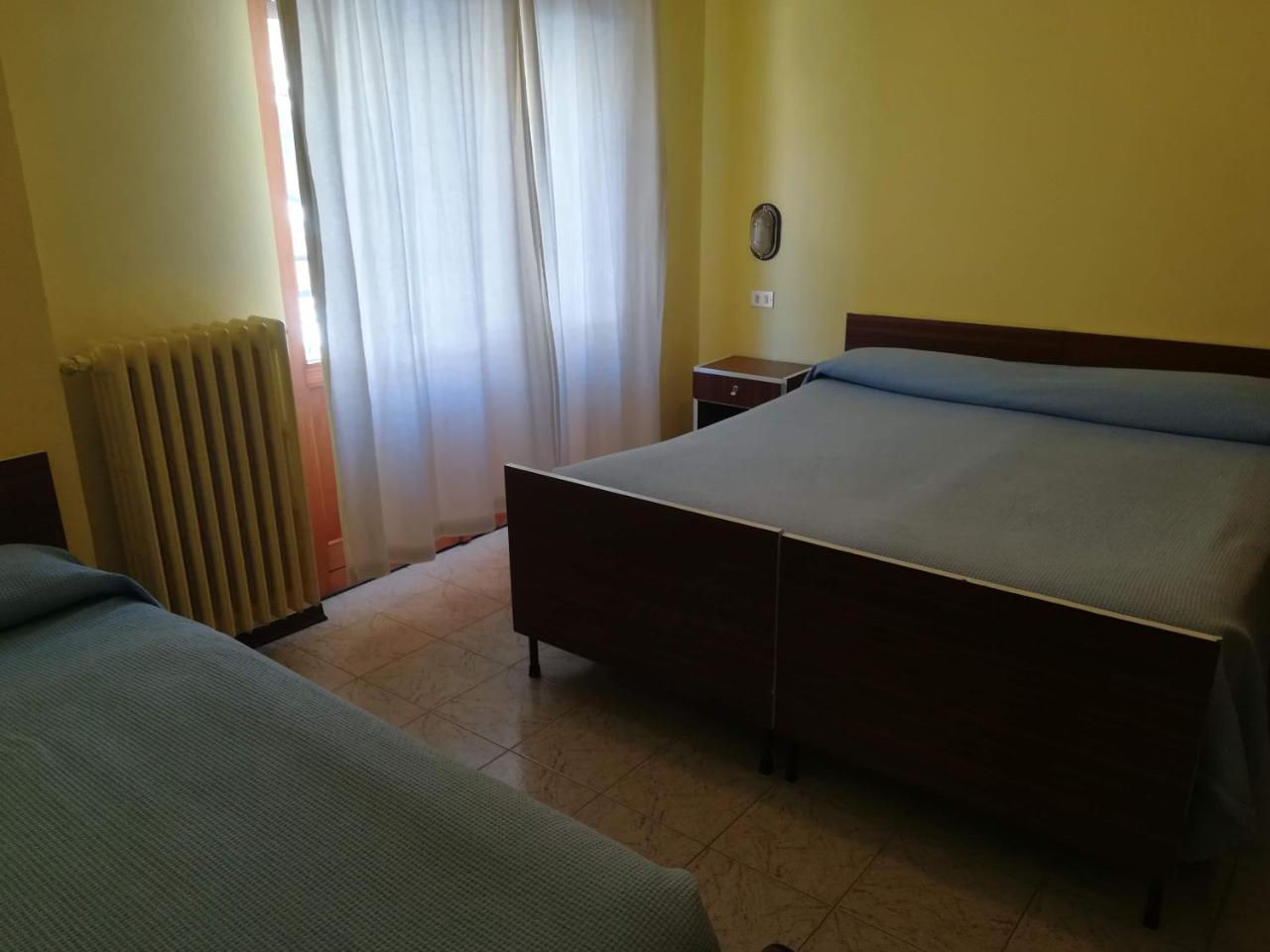Hotel Miravidi Ла Магделен Екстериор снимка